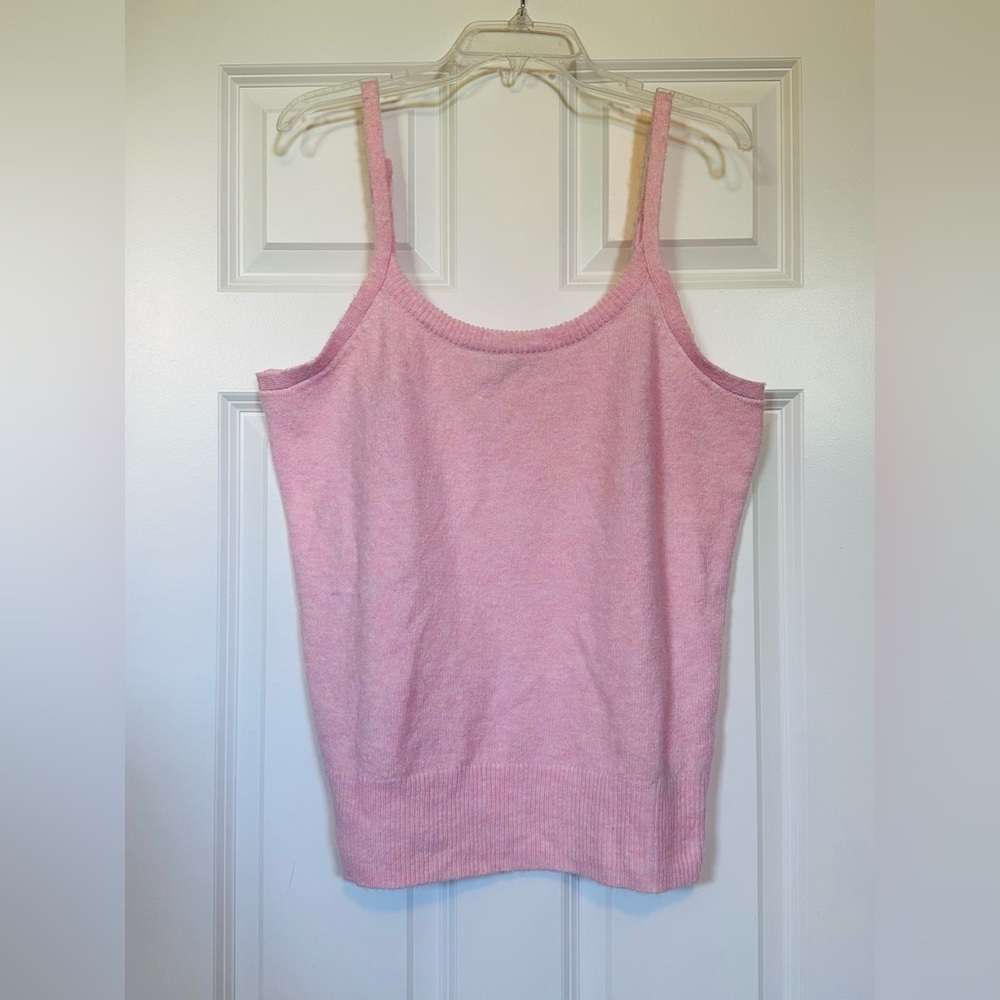 Torrid Soft and Cozy Pink Camisole Size 2 - Like New